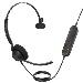 Headset Engage 40 (Inline Link) UC - Mono - USB-C
