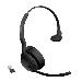 Headset Evolve2 55 UC - Mono - USB-A / BT