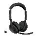 Headset Evolve2 55 MS - Stereo - USB-C / BT