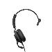 Headset Evolve2 40 SE MS - Mono - USB-C