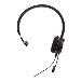 Headset Evolve 30 II MS - mono - USB-C/A Adapter