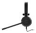 Headset Evolve 30 II UC - Stereo - USB-C/A Adapter