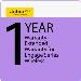 Warranty+ 3y Speak2 Wrls - Eligible Wireless, 3y Ext
