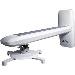 Wall Mount Projector 0.3ust Silver