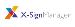 X-sign Manager 5-yr Premium