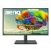 Desktop USB -c Monitor - Pd2705u - 27in - 3840x21160 (uhd)