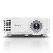Mw550 - Dlp Projector - Portable - 3d - 3600lm Wxga (1280 X 800) - 16:10
