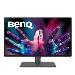 Desktop Monitor - Pd2506q - 25in - 2560x1440 (wqhd)