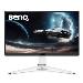 Desktop Monitor - Ex321ux - 31.5in - 3840x2160 (4k/ Uhd) - Black