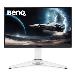 Desktop Monitor - Ex271u - 27in - 3840x2160 (4k Uhd) - Black
