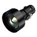 Lens Short Throw - Ls1st3a For Lu9750 Lu9800