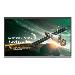 Interactive Touchscreen - Re6503a - 65in - 3840x2160 (4k/ Uhd) - Android 11