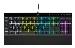 Gaming Keyboard - K55 RGB Pro Qwerty Us