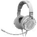 Gaming Headset Virtuoso Pro - 3.5mm - White