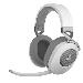 Gaming Headset Hs65 - Wireless - White