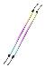 Ls430 Aurora RGB Light StrIPS - 430mm