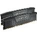 Memory 64GB - Ddr5 (2x32gb) Dram 5600mt/s Cl40 Memory Kit - Black Vengeance