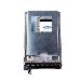 Hard Drive 3.5in 2TB 7.2k Pe 900/r Series Nearline SATA Hd With Caddy