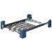 1u Sliding Computer Shelves