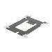 Caddy For Pws M6500 2.5 SATA 2nd Hd (not Opt. Bay)