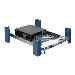 1u Cable Management Arm For Equipment With Slide Rails (1UCMA137)