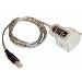 Smart Card Reader USB 2.0 Pc USB Tr 1.5m