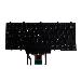 Notebook Keyboard Latitude E7440 84 Key backlit (KB90ND8) Qw/UK
