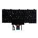 Notebook Keyboard - 84 Key Backlit - No Layout for Latitude E7450