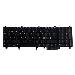 Notebook Keyboard - 84 key - non-backlit - ch for Latitude E6230