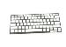 Shroud Dual Pointing For Latitude 5580 106 (103) Key