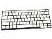 Shroud For Latitude E5570 104 Keys Eu Dp