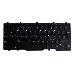 Notebook Keyboard - Backlit 81 Keys - Single Point - Qwerty Uk For Precision 5510