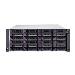 Xcubedas Xd5324-d Disk Array Rack (4u) Black