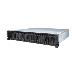 Xcubedas Xd5326-d Disk Array Rack (2u) Black