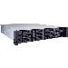 Cubedas Xd5312-d Disk Array Rack (2u) Black