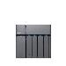 Xcube Nas Tower 4 Bay 8GB U-DIMM + 4 Ent SATA 8tb