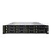 Xcube Rackmount 2u 12 + 6bay 8gbu-DIMM + 12 Ent Sa