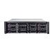 Xcubedas Xd5316-s Disk Array Rack (3u) Black