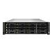Rackmount 3u 16bay 8GB Ram + 16 Ent SATA 2tb