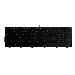 Keyboard - Backlit 102 Keys - Single Point - Qwerty Uk For Latitude 3570