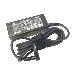 Power Adapter / Inverter Indoor 45w Black Uk