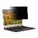 Security Filter 2-way Adhessive For Lg Ultrawide Curved Monitor 35in