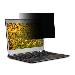 12.4in Privacy Screen 4-way Plug In For Microsoft Surface Laptop Go