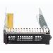 Caddy 2.5in ThinkServer St550 SATA / SAS H/s Oem: Sm17a06246