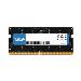 Memory 16GB Ddr5 5600MHz SoDIMM 1rx8 Non-ECC 1.1v (KVR52S42BS816)