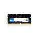 Memory 32GB Ddr4 3200MHz SoDIMM 2rx8 Non ECC 1.2v