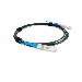 Copper Cable - Direct Attach - 1m - Ubiquiti Compatible