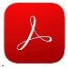 Acrobat All English All-platforms Advantage Support 1y 1l Gold 1-2499