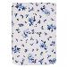 Pocket Book - Shell - Flowers