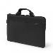 Ultra Skin Plus Pro - 11-11.6in Notebook Sleeve - Black / Neoprene